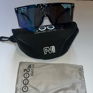 Put Vipers, The Hail Sagan 2000s